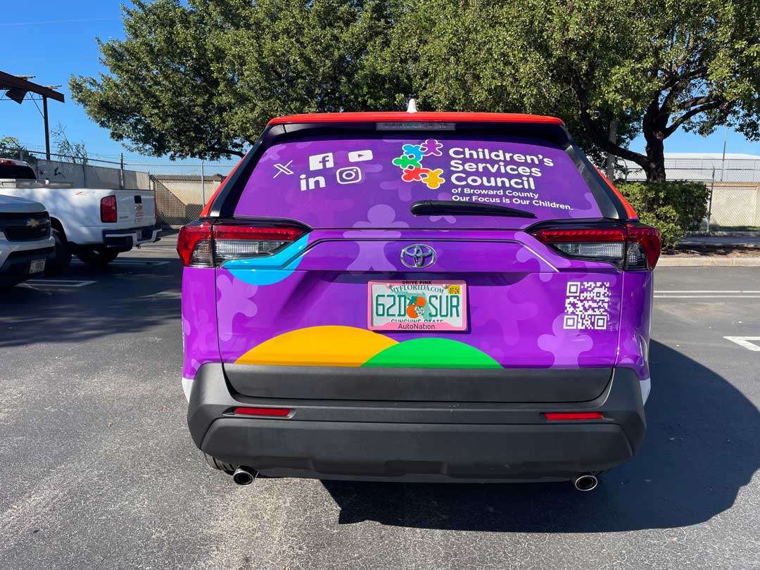 Children´s Services Council