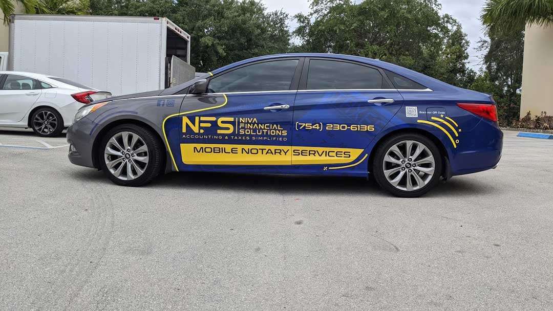 NFS Niva Financial Solutions