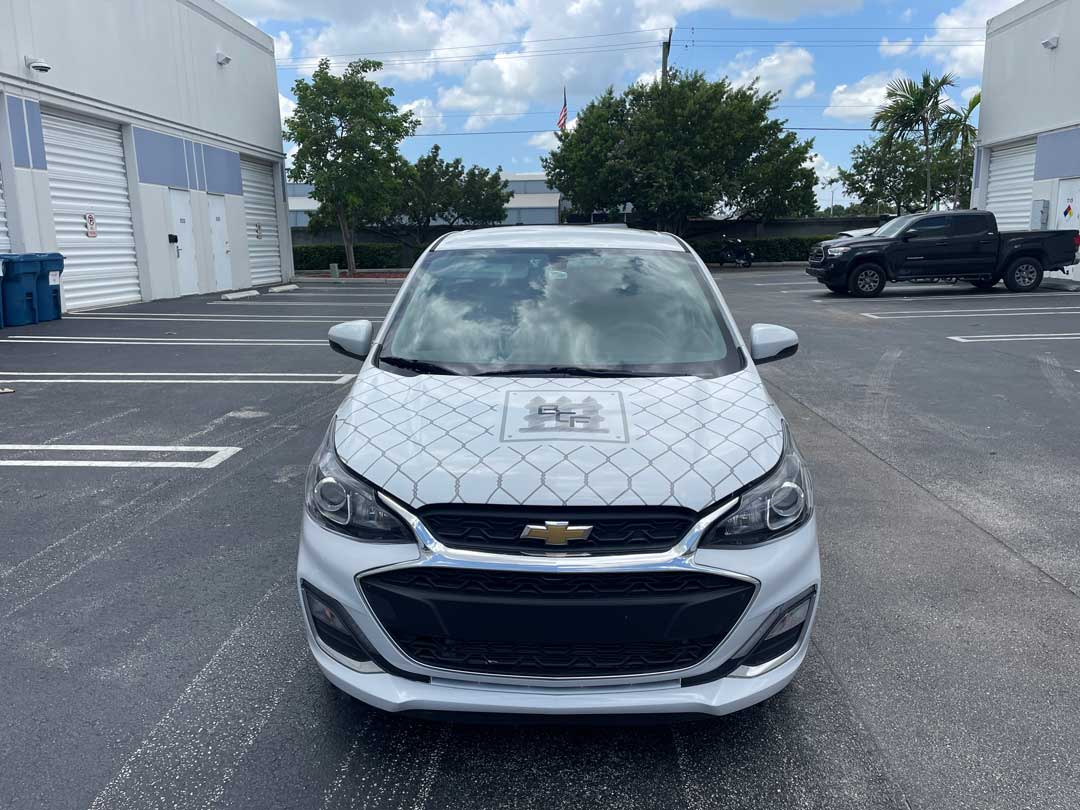 Broward County Fence