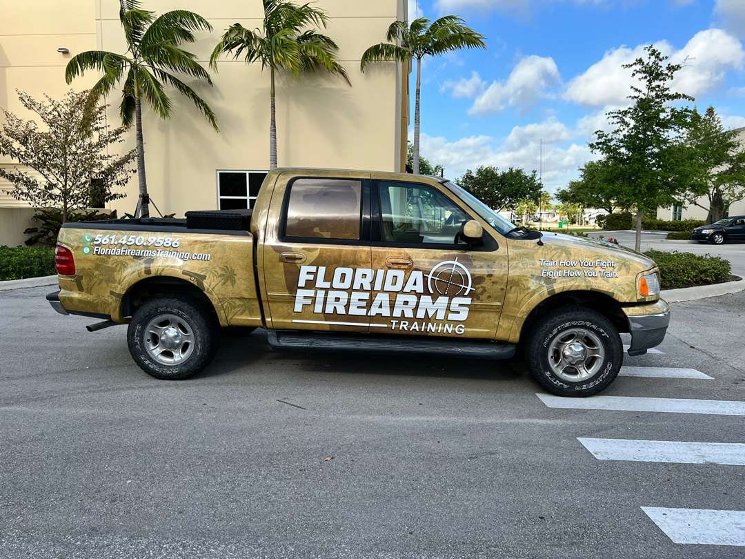 Florida Firearns Training