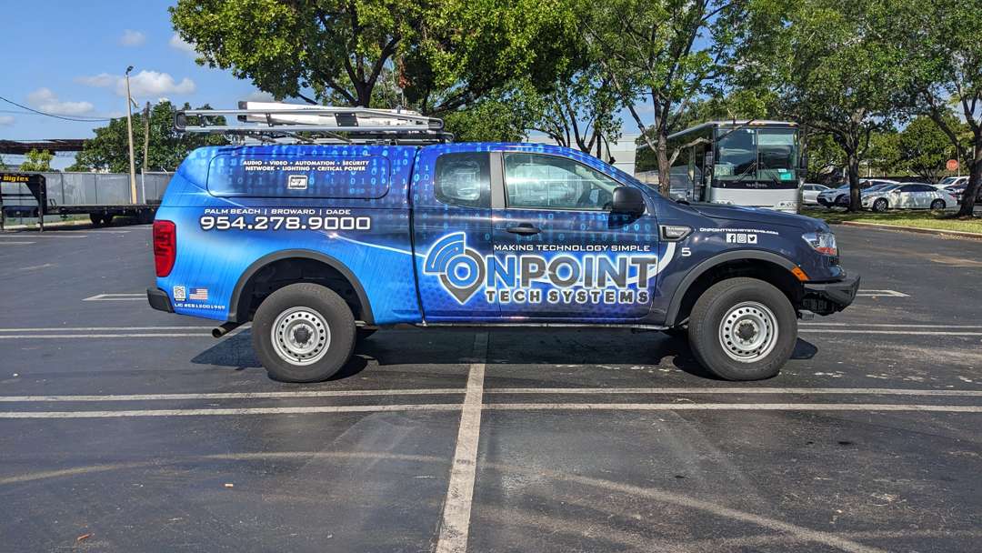 On Point Tech Systems