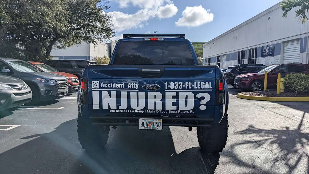 The Berman Law Group