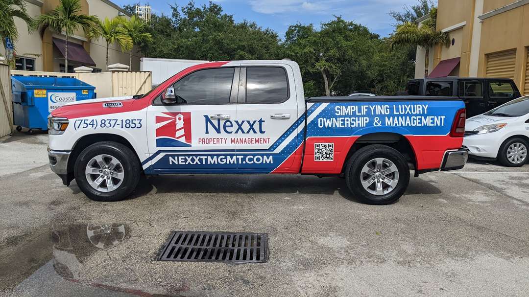 Nexxt Property Management