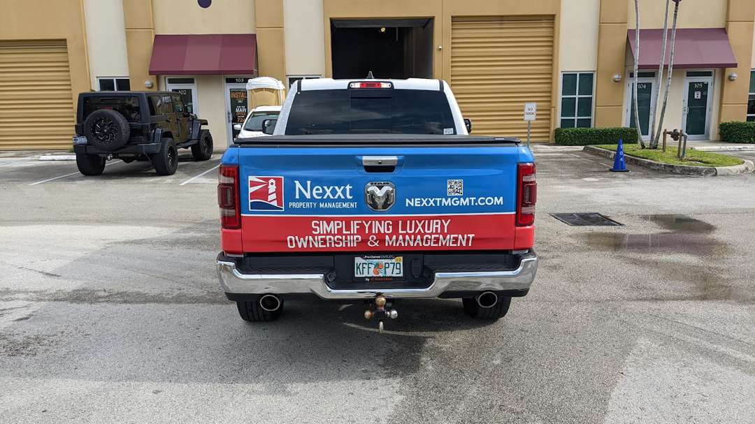 Nexxt Property Management