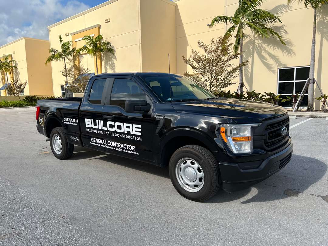 Builcore Construction