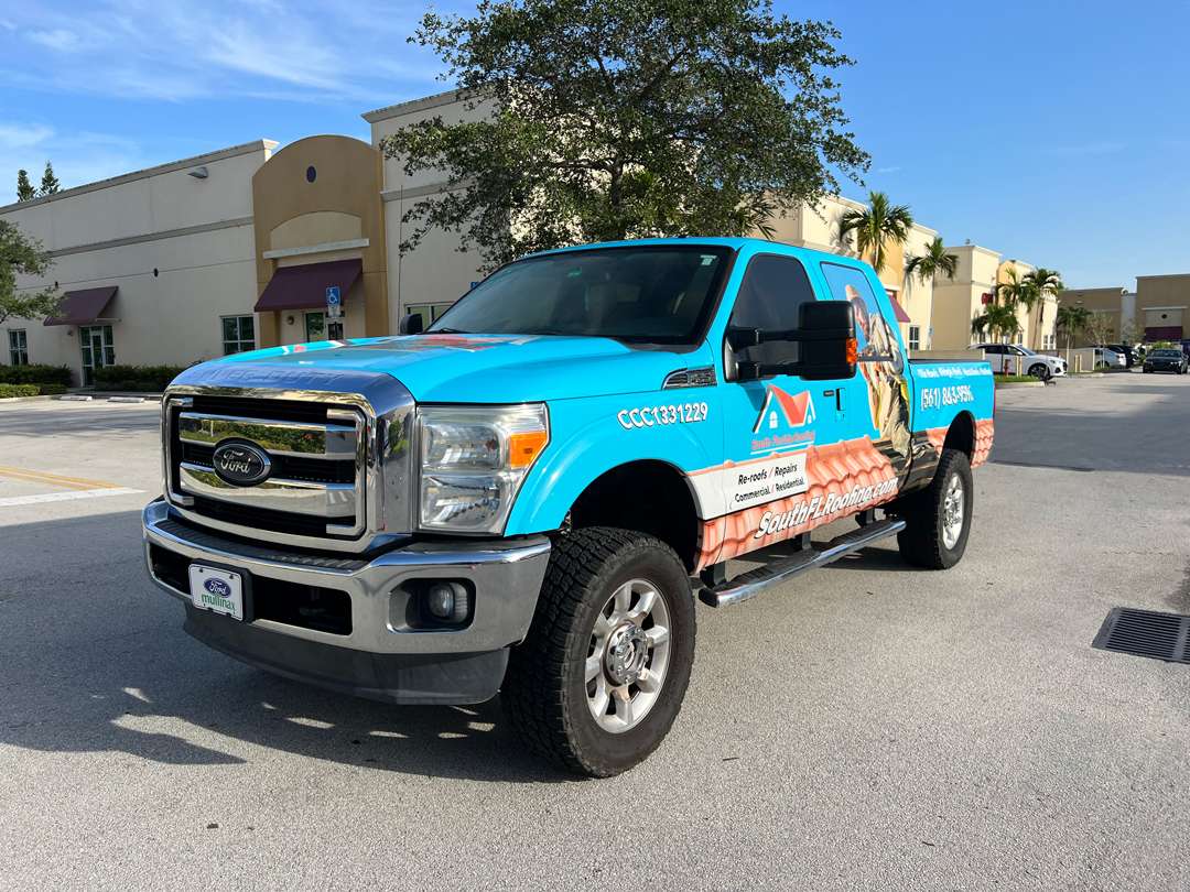 South Florida Roofing