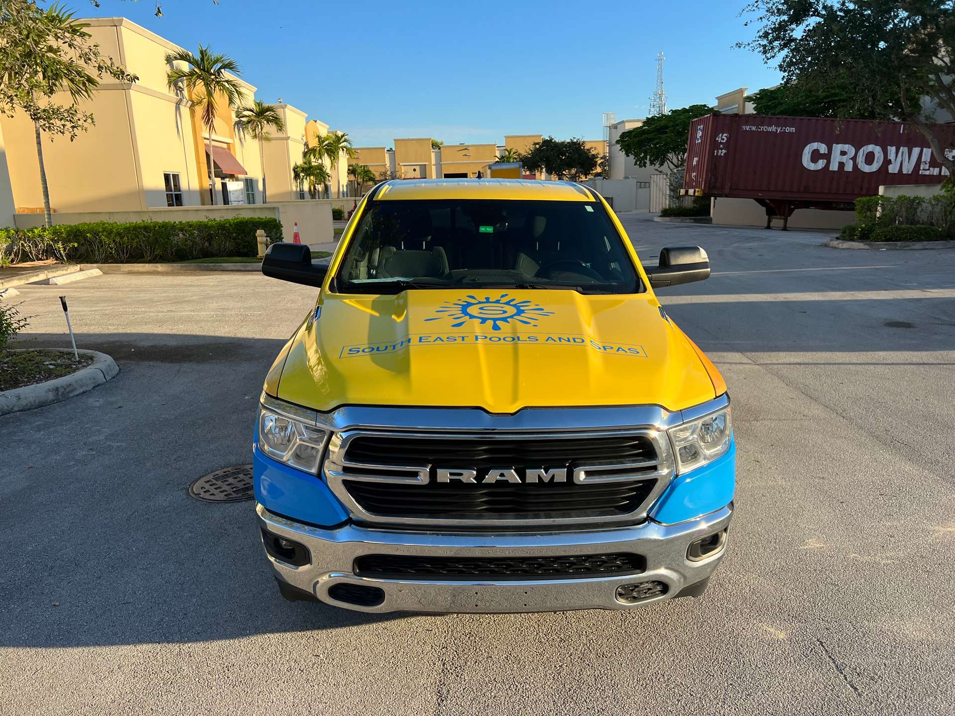 South East Pools and Spas