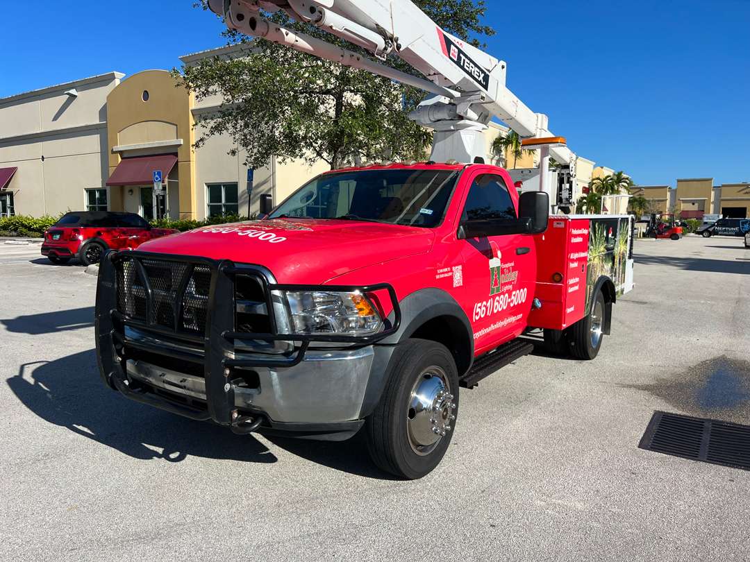 Exceptional Holiday Lighting