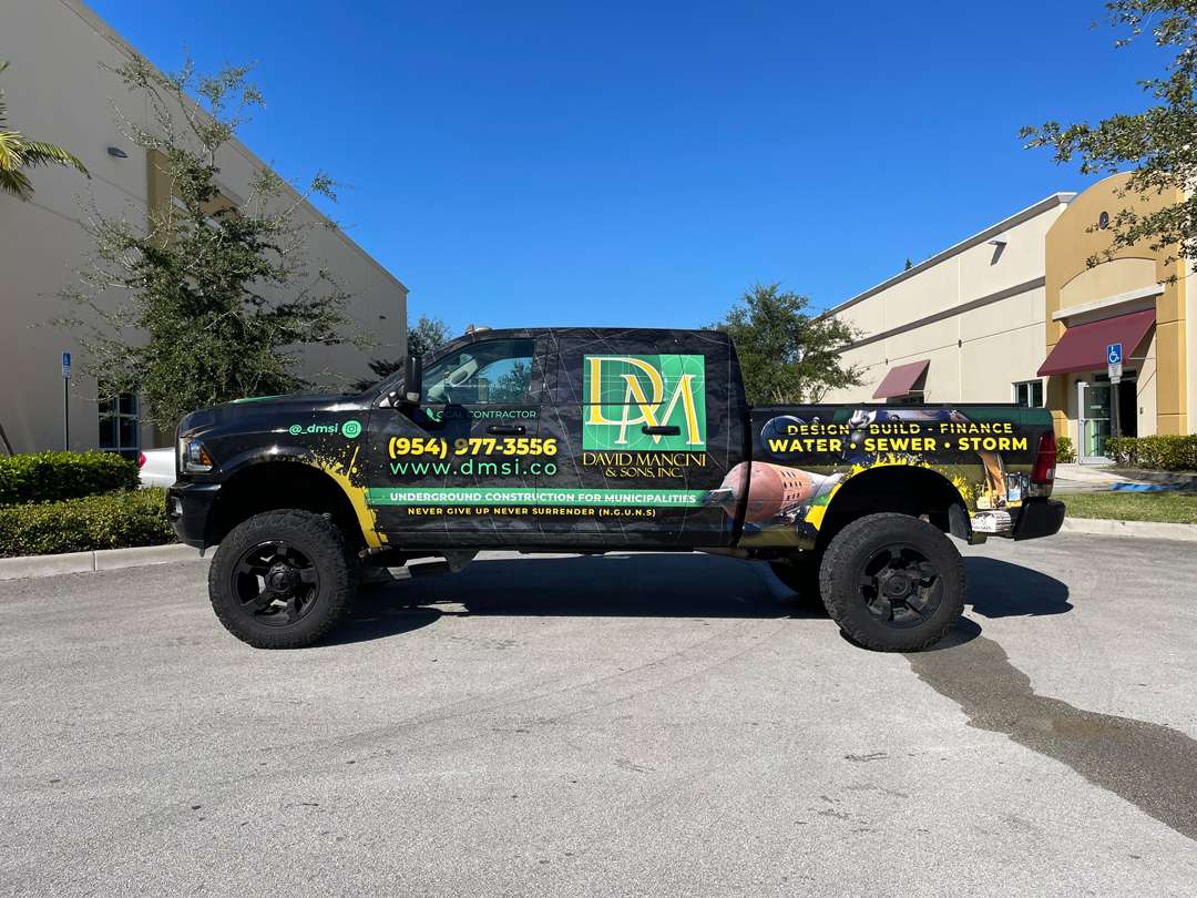 David Mancini & Sons INC.