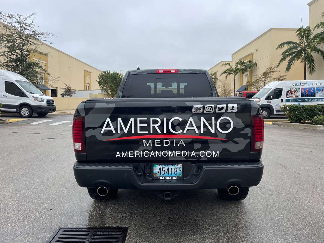 Americano Media