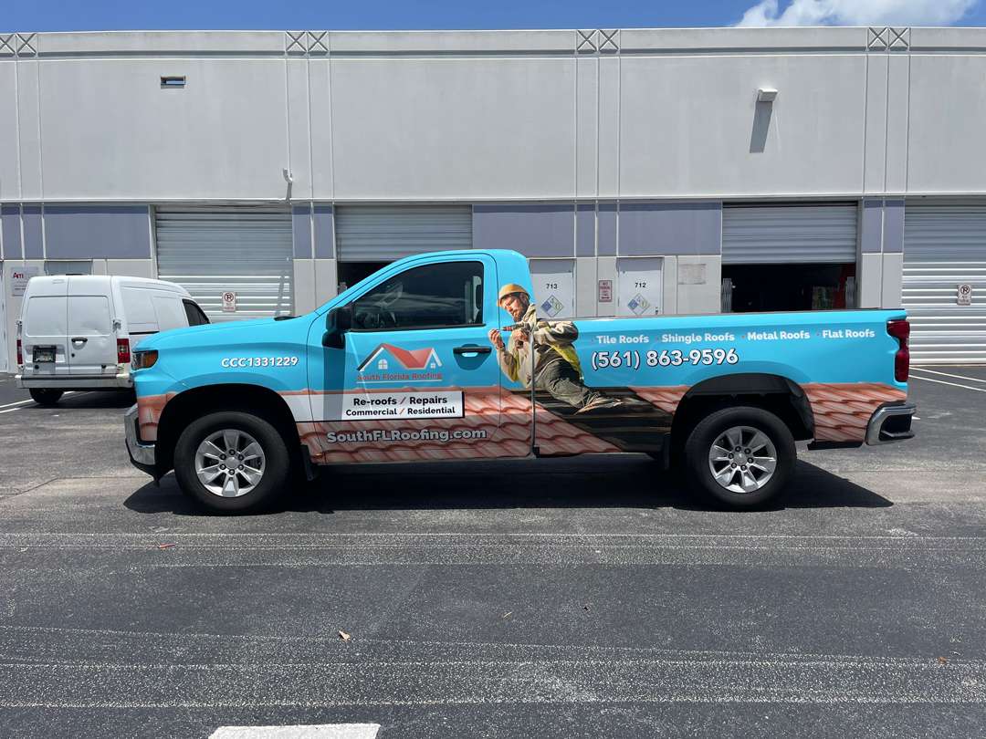 South Florida Roofing