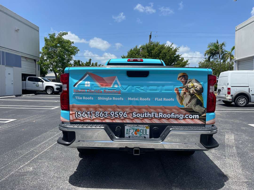 South Florida Roofing