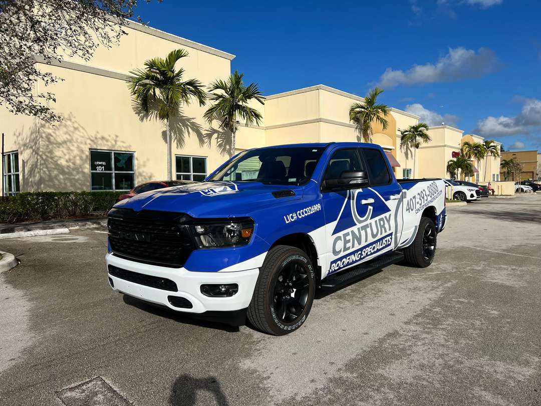 Century Roofing Specialists