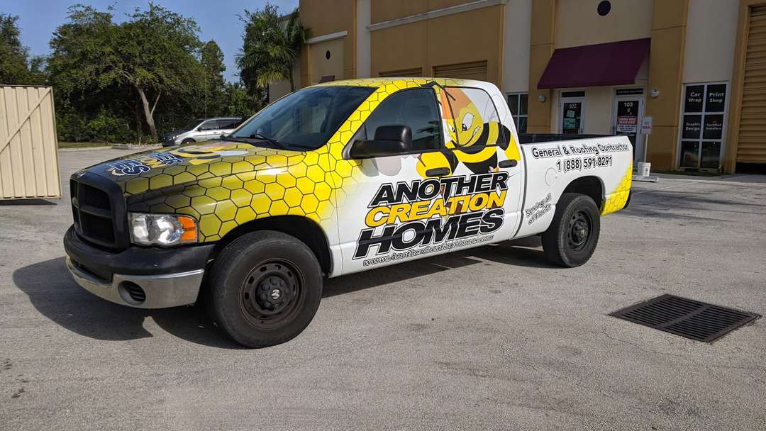 Another Creation Homes