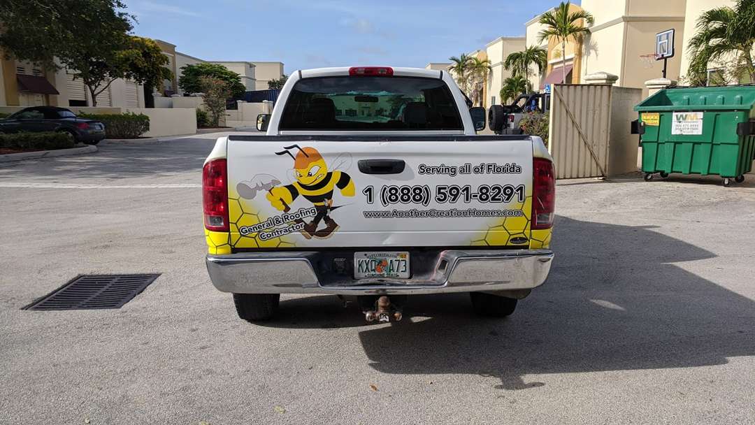 Another Creation Homes