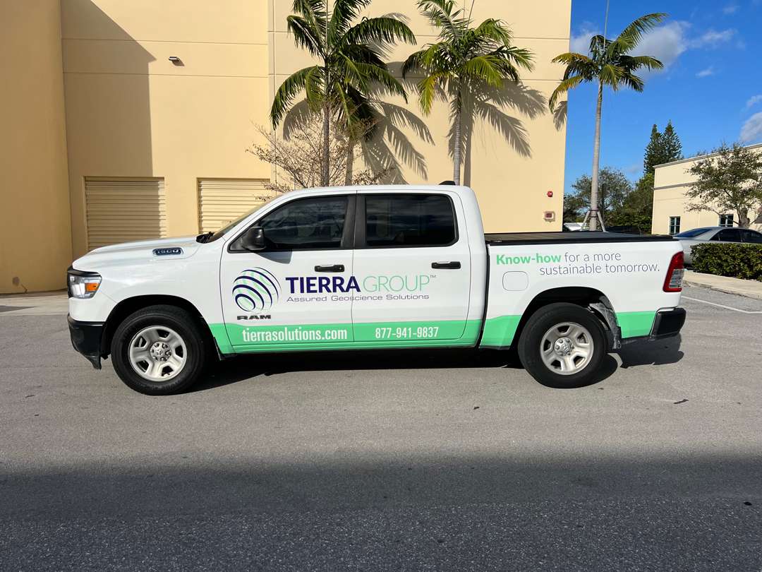 Tierra Group