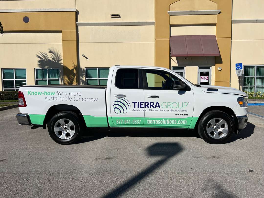 Tierra Group