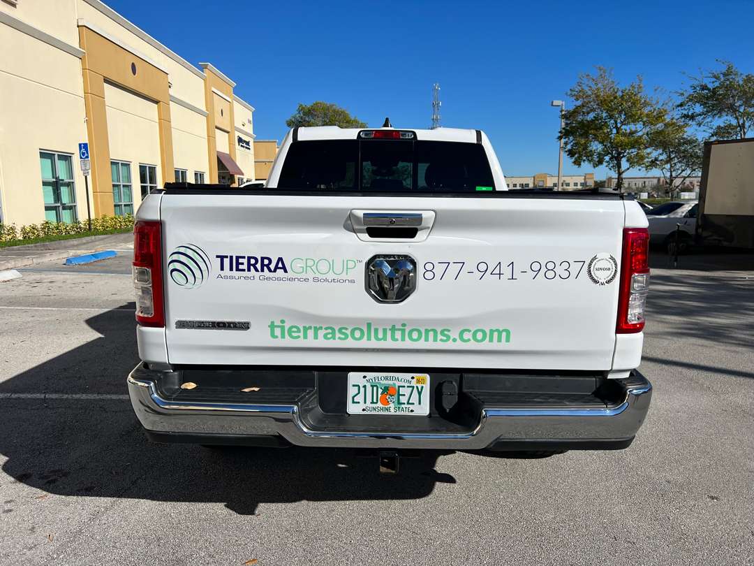 Tierra Group