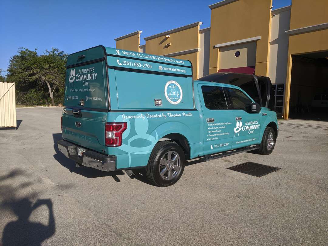 Alzheimer´s Community Care