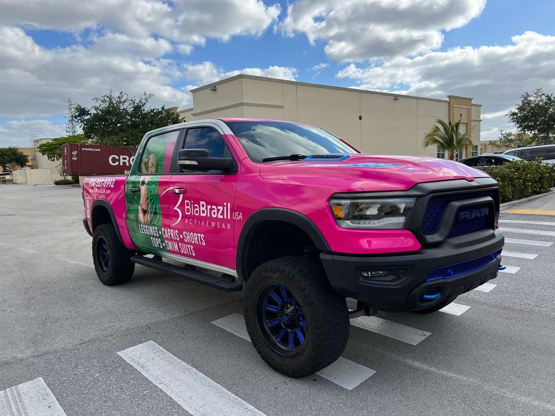 Bia Brazil Activewear