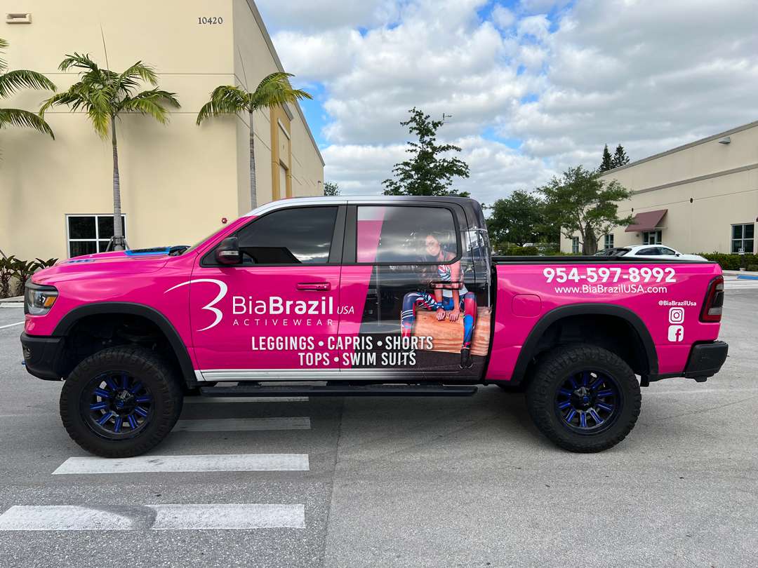 Bia Brazil Activewear