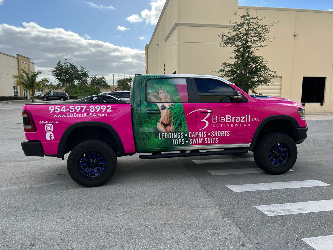 Bia Brazil Activewear