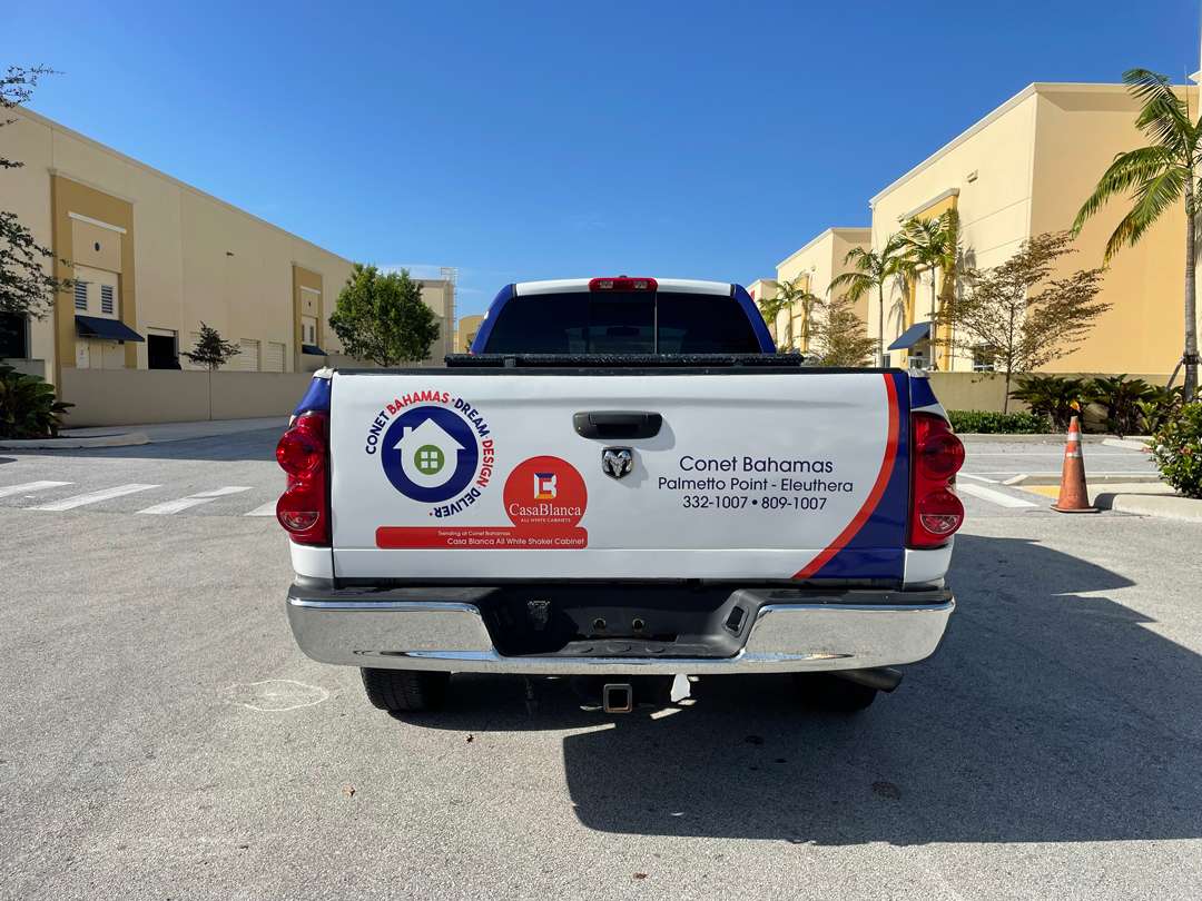 Conet Bahamas