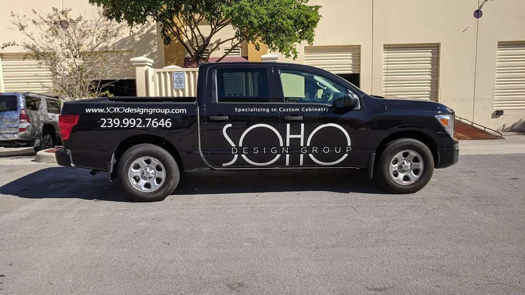 Soho Design Group