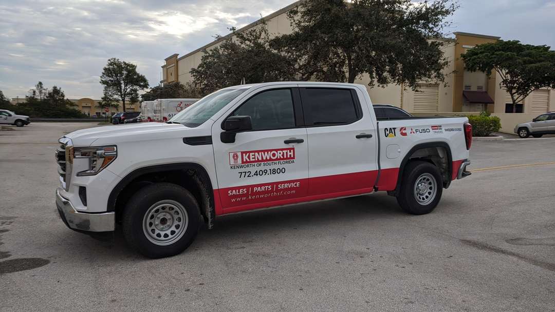 Kenworth of South Florida
