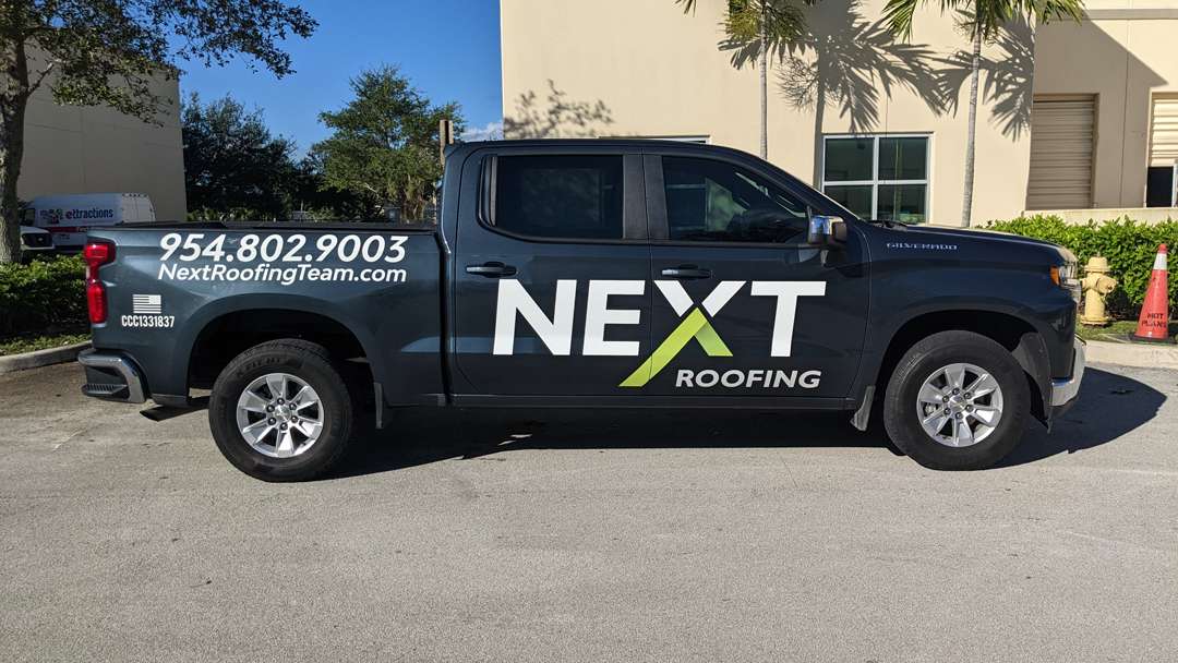 Next Roofing