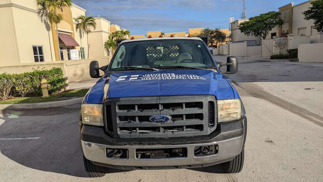 Hi Rise Commercial Roofing INC.