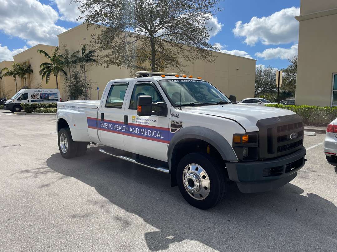 Public Health and Medical