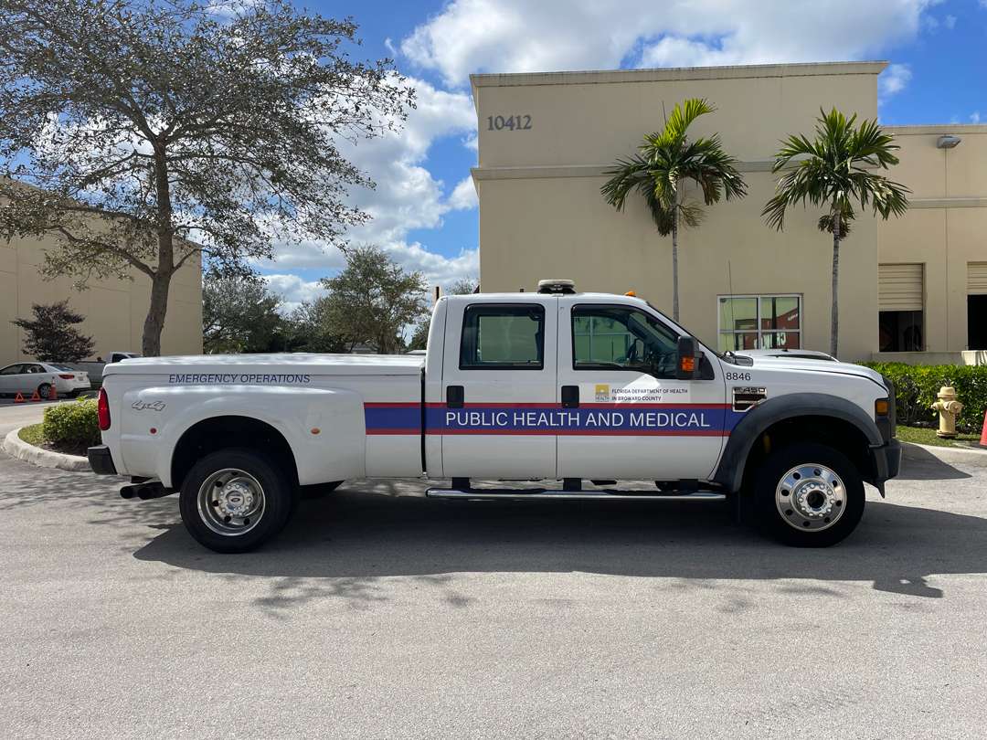 Public Health and Medical