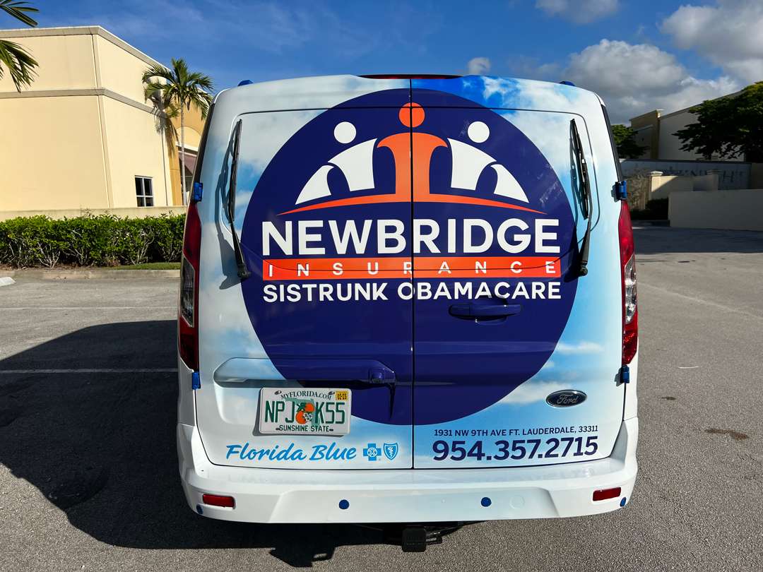 NewBridge Insurance