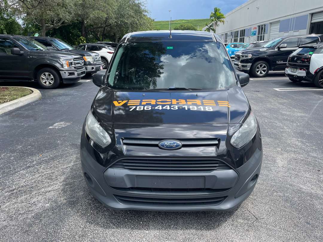 Verobree Auto repair & Restoration