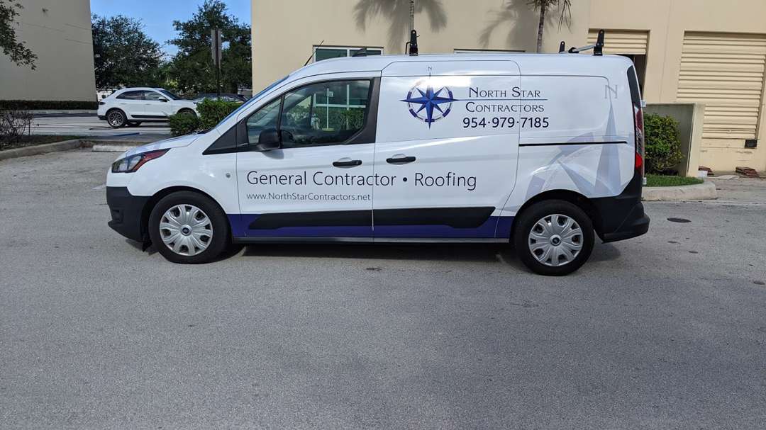 North Star Contractors