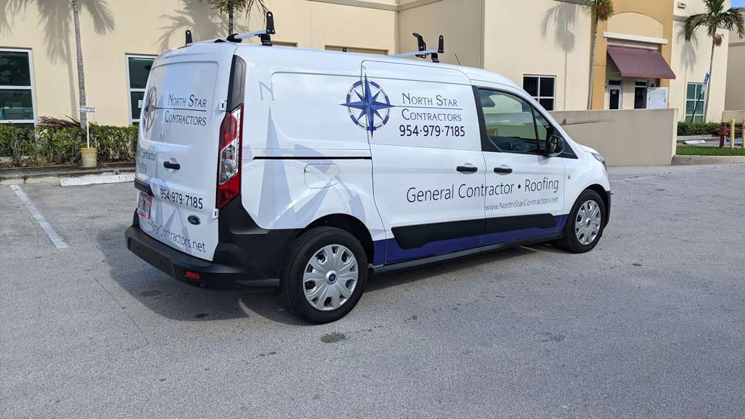 North Star Contractors