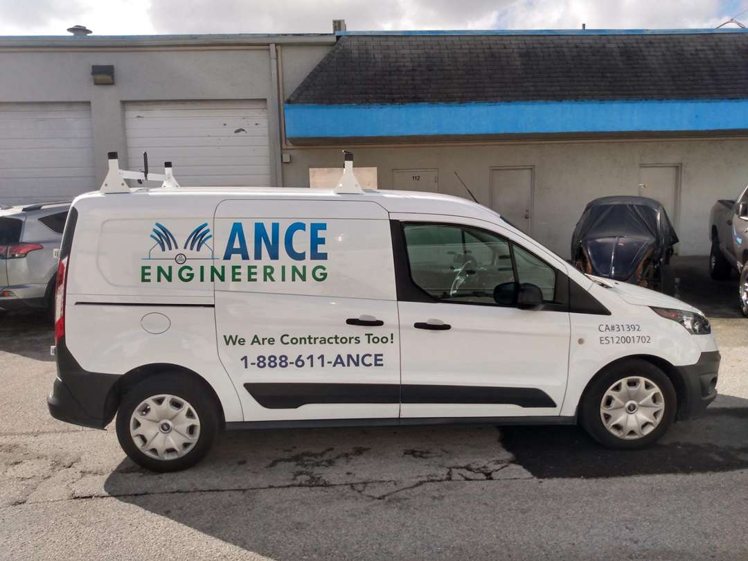 ANCE Engineering