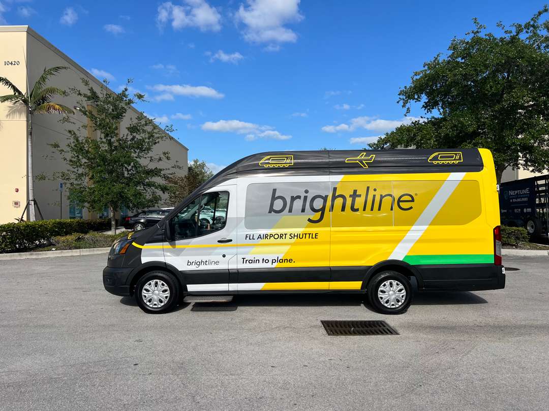Brightline