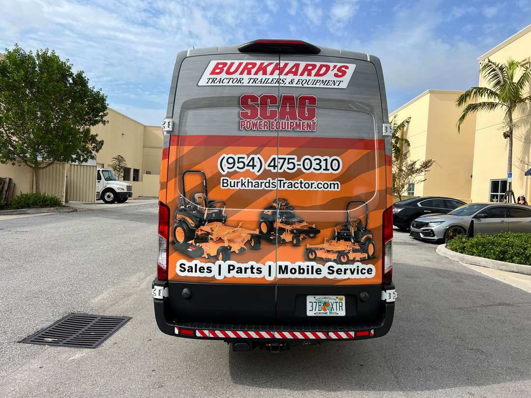 SCAG Power Equipment