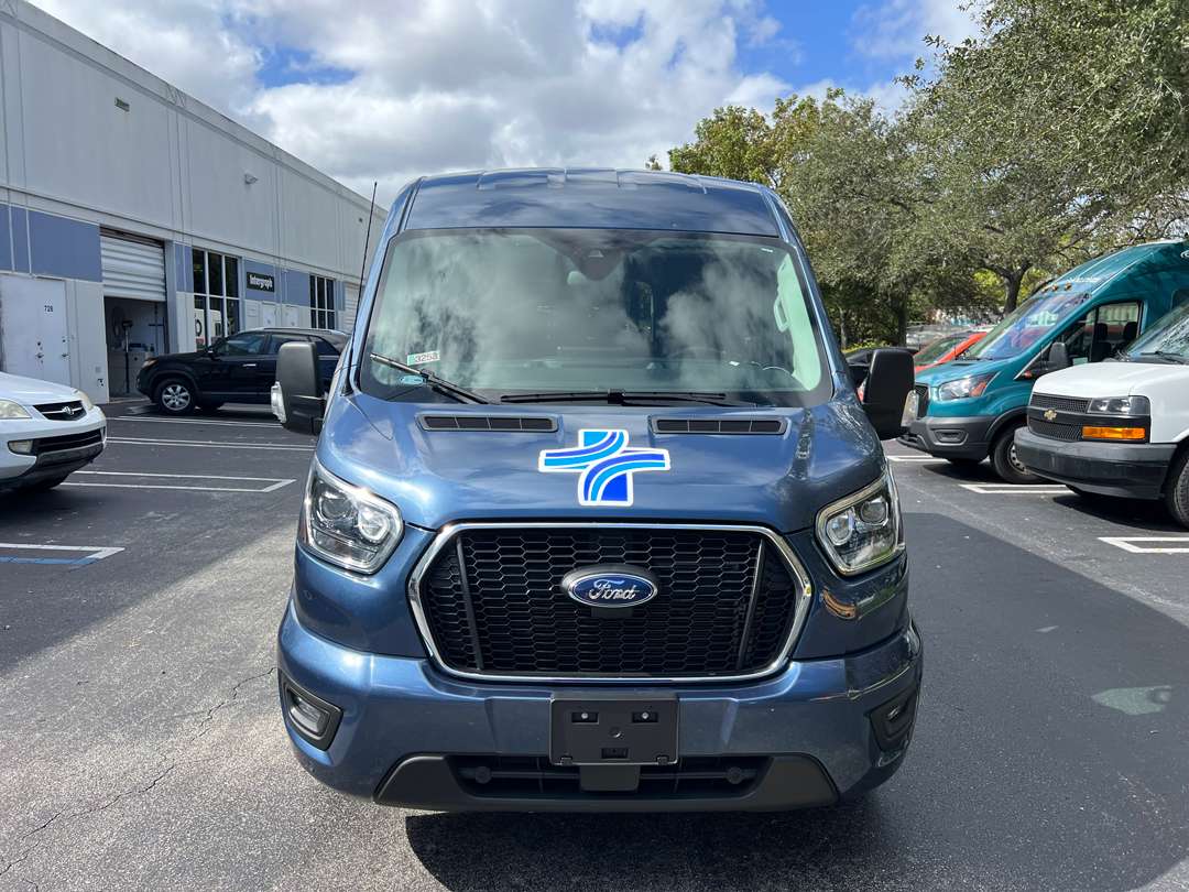 Adventure Medical Transit