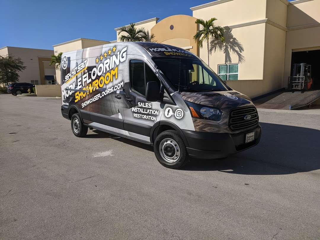 Ales Installation Restoration