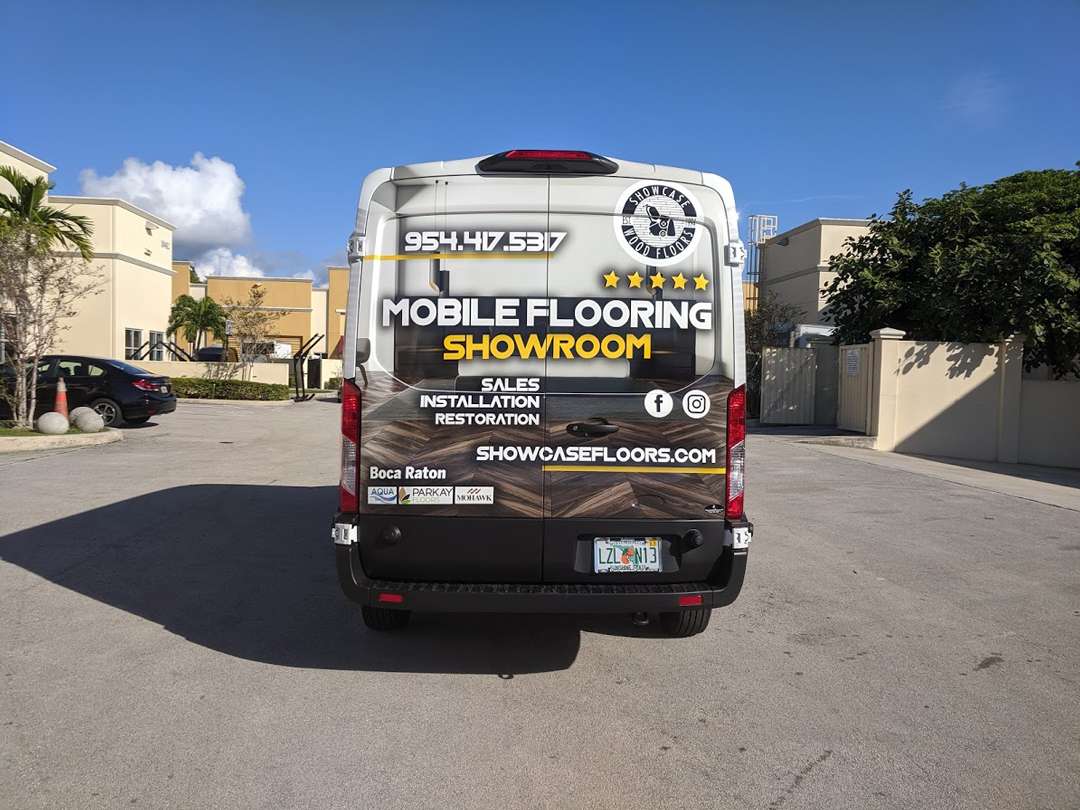 Ales Installation Restoration