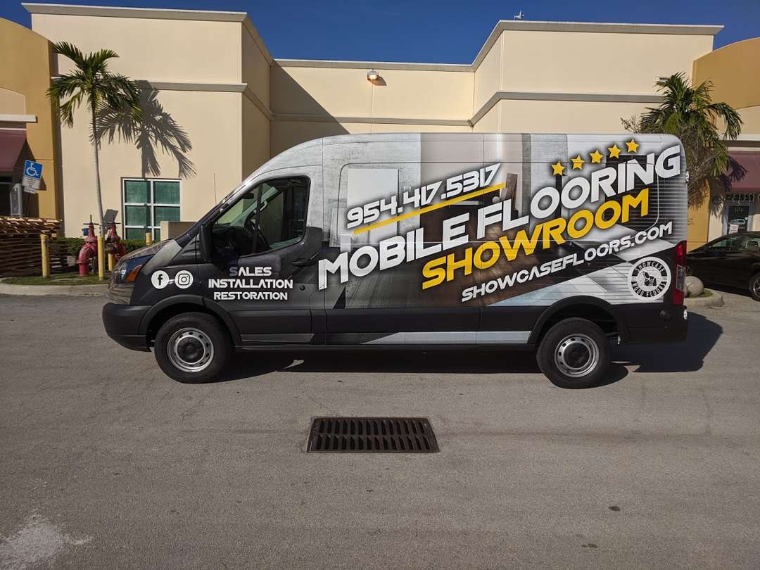 Ales Installation Restoration