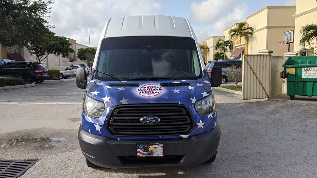 American Hurricane Solutions