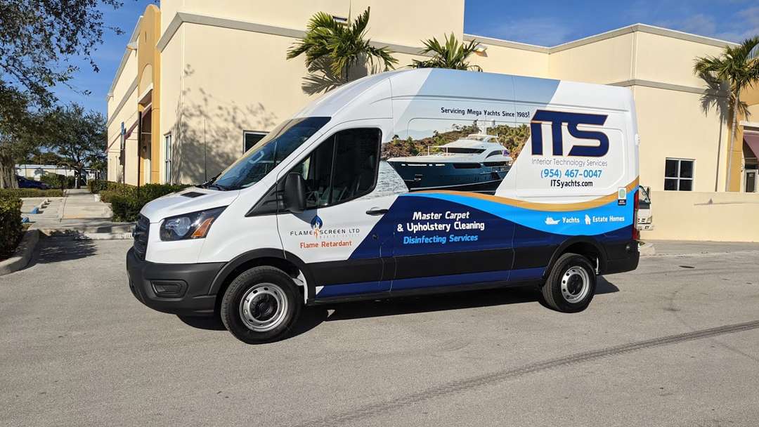 ITS Interior Technology Services