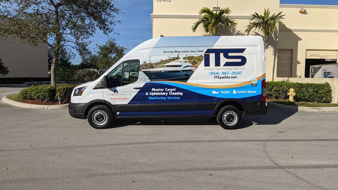 ITS Interior Technology Services