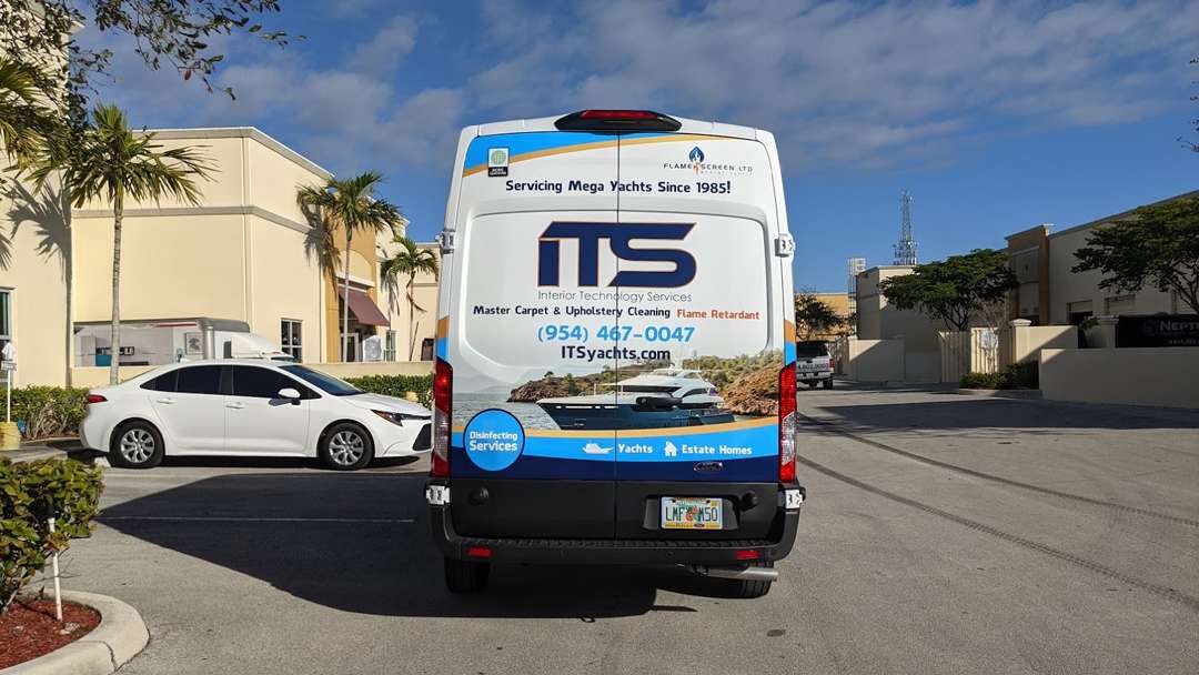 ITS Interior Technology Services