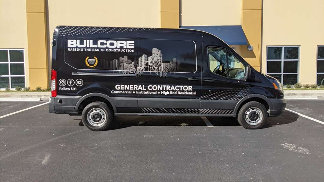 Builcore