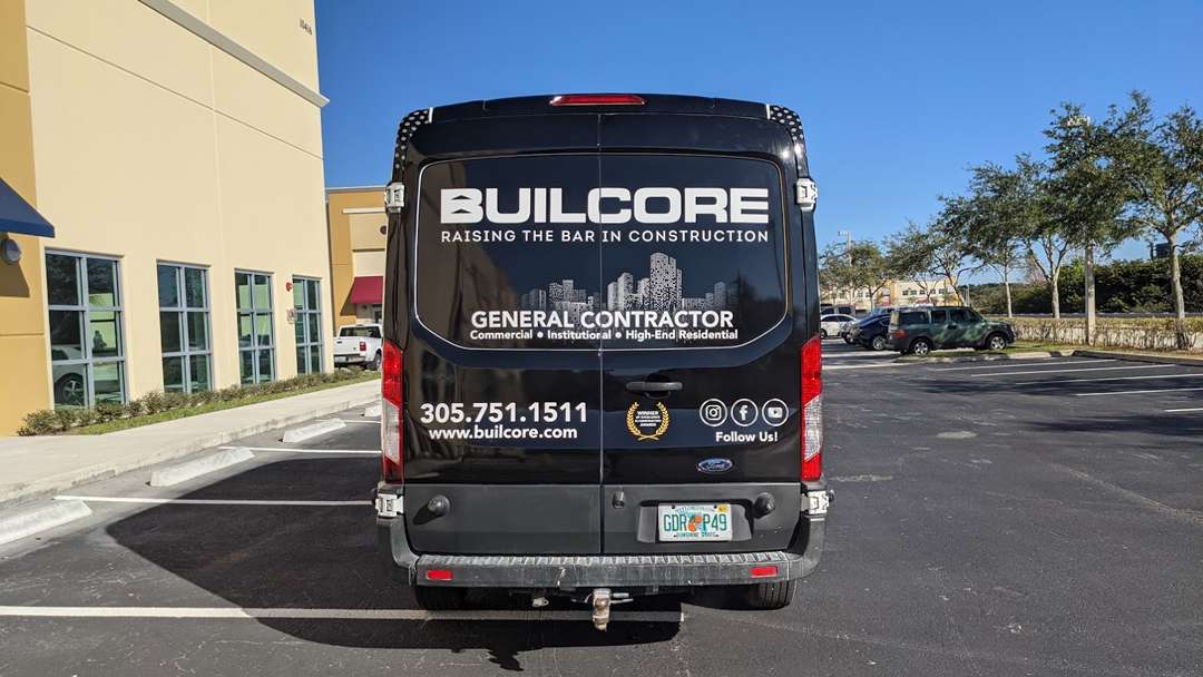 Builcore